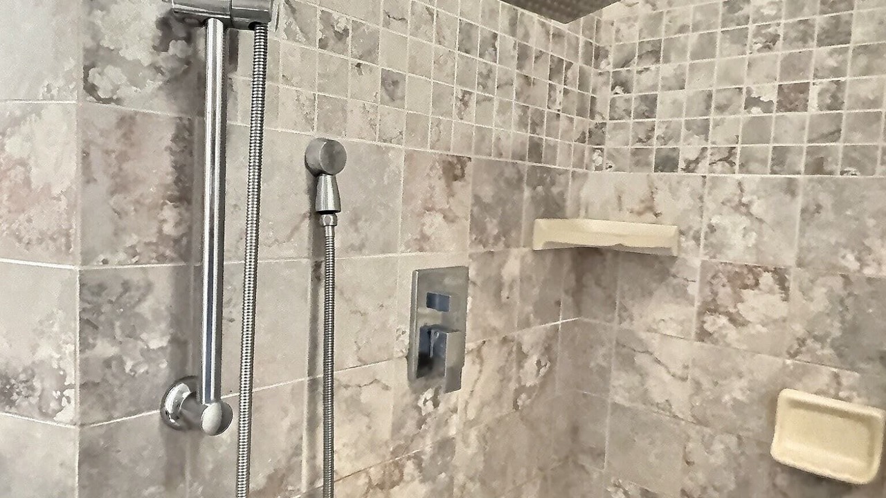 Photo of Bathroom in Manitoba