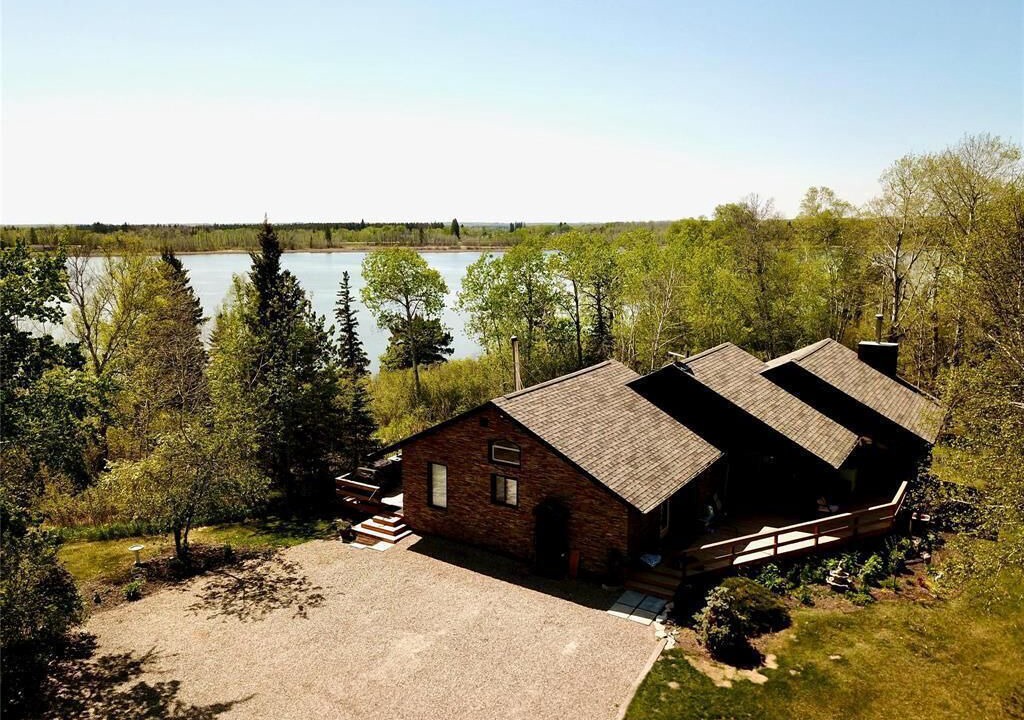 Photo of Outdoor in Manitoba