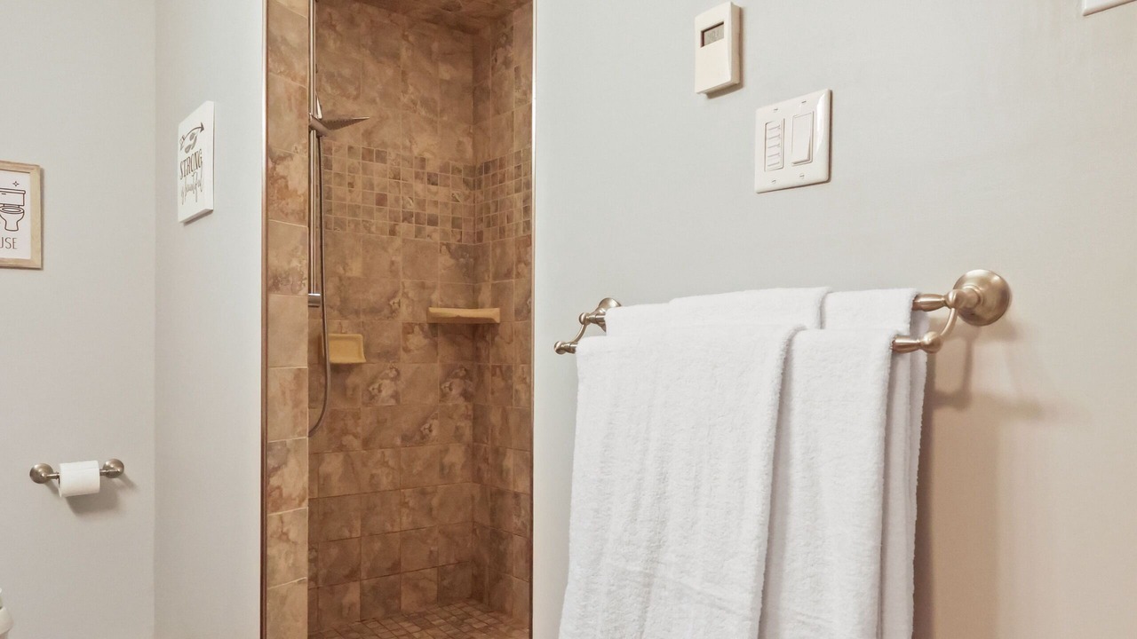 Photo of Bathroom in Manitoba