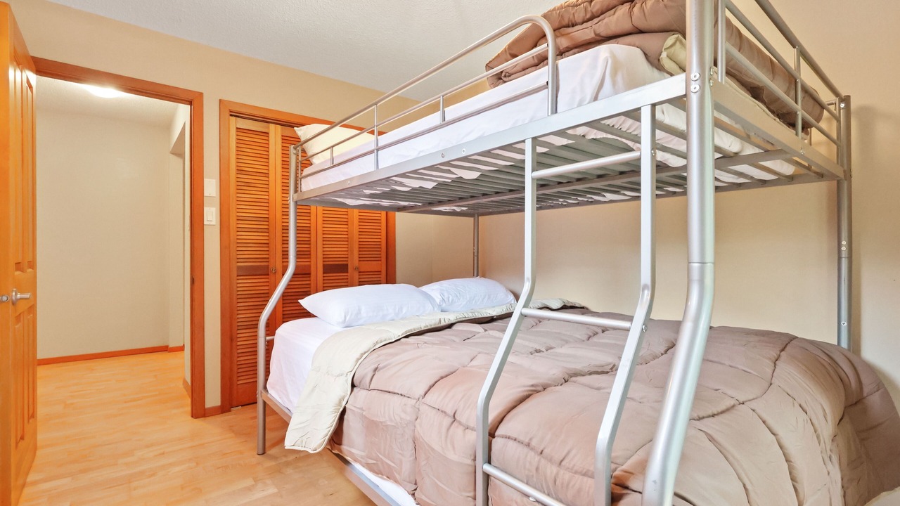 Photo of Bedroom in Manitoba