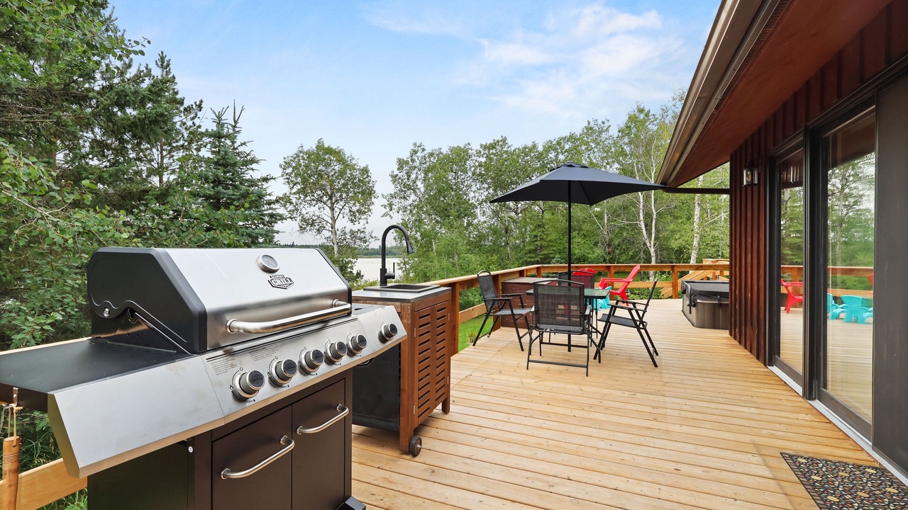 Photo of Outdoor in Manitoba