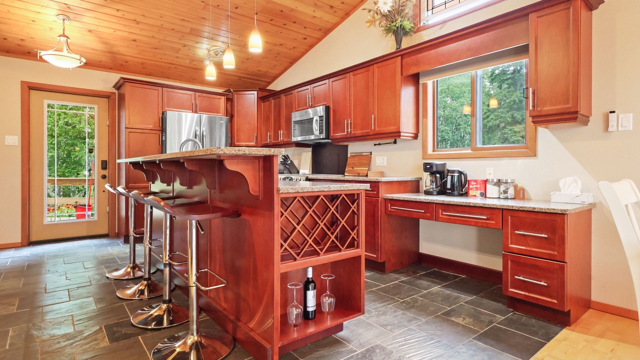 Photo of Kitchen in Manitoba