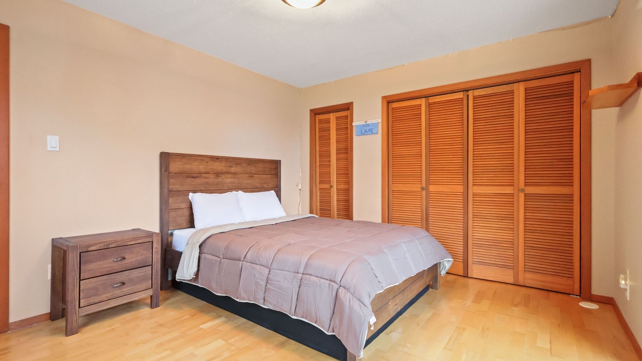 Photo of Bedroom in Manitoba