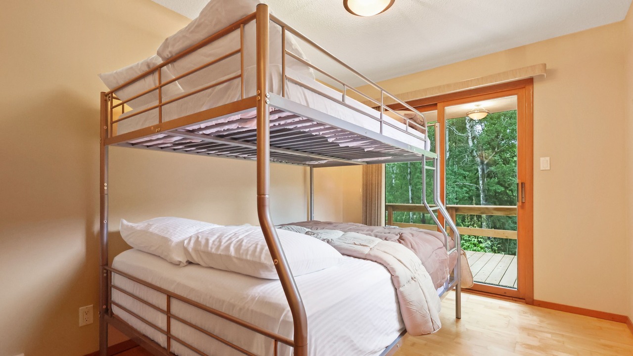 Photo of Bedroom in Manitoba