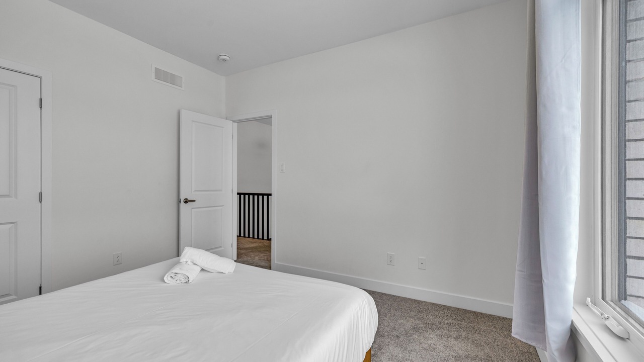 Photo of Bedroom in Leitrim