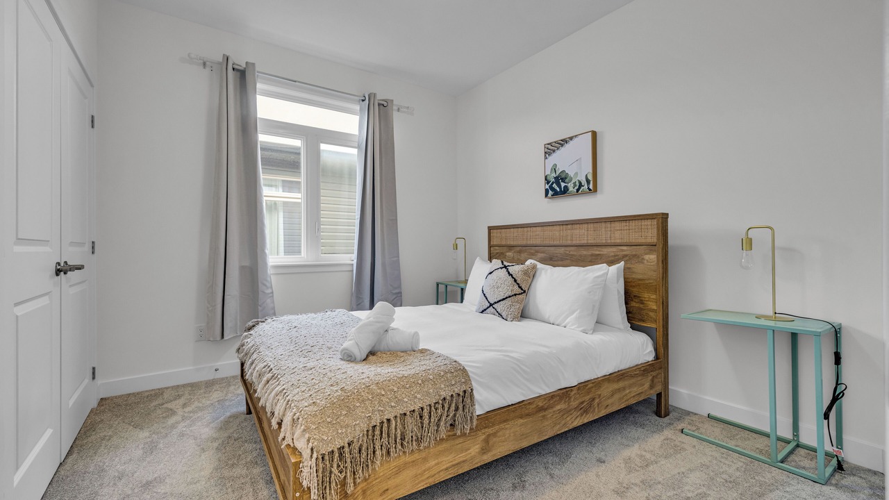 Photo of Bedroom in Leitrim