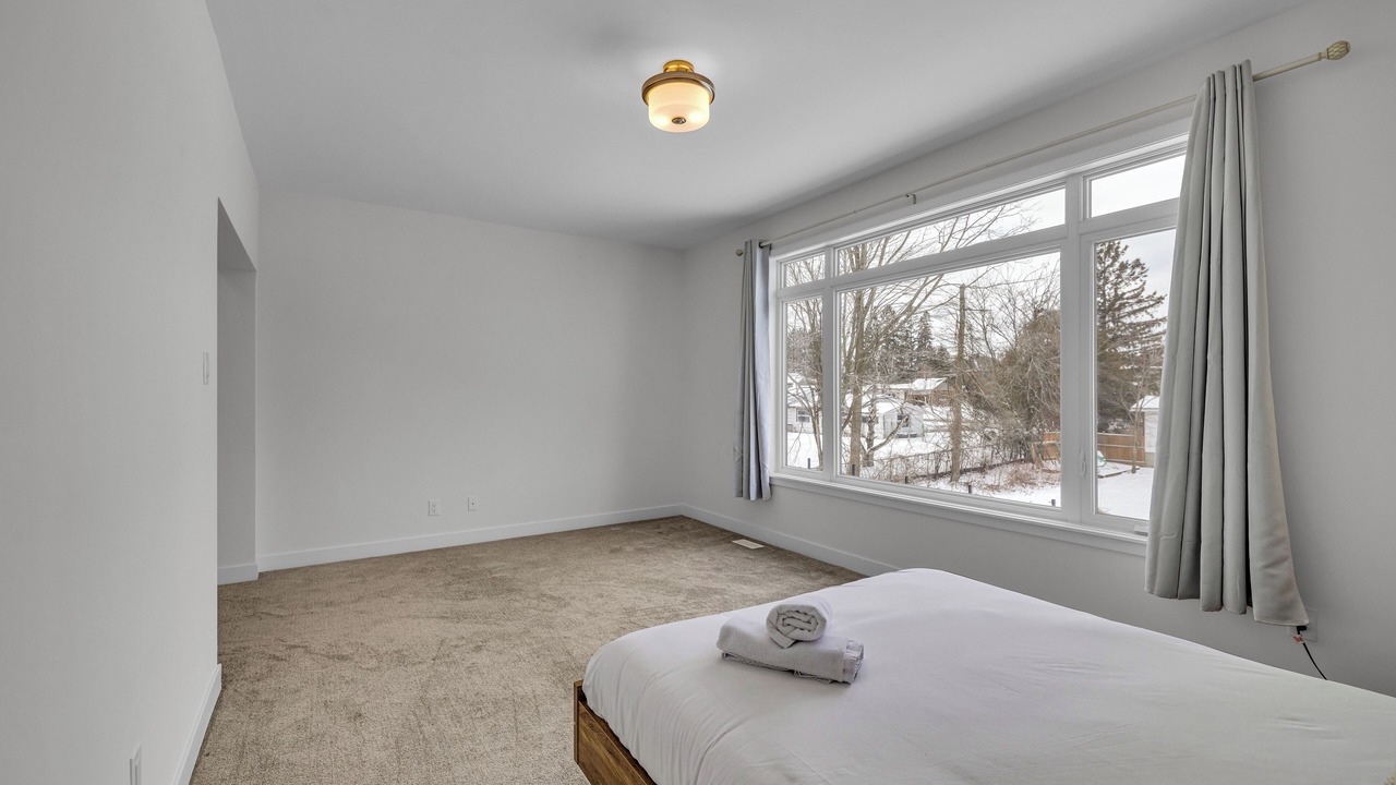 Photo of Bedroom in Leitrim
