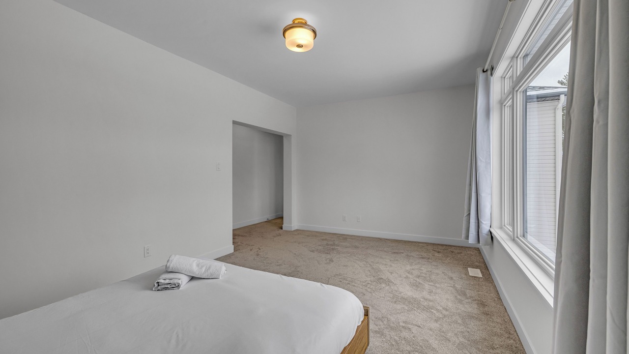 Photo of Bedroom in Leitrim