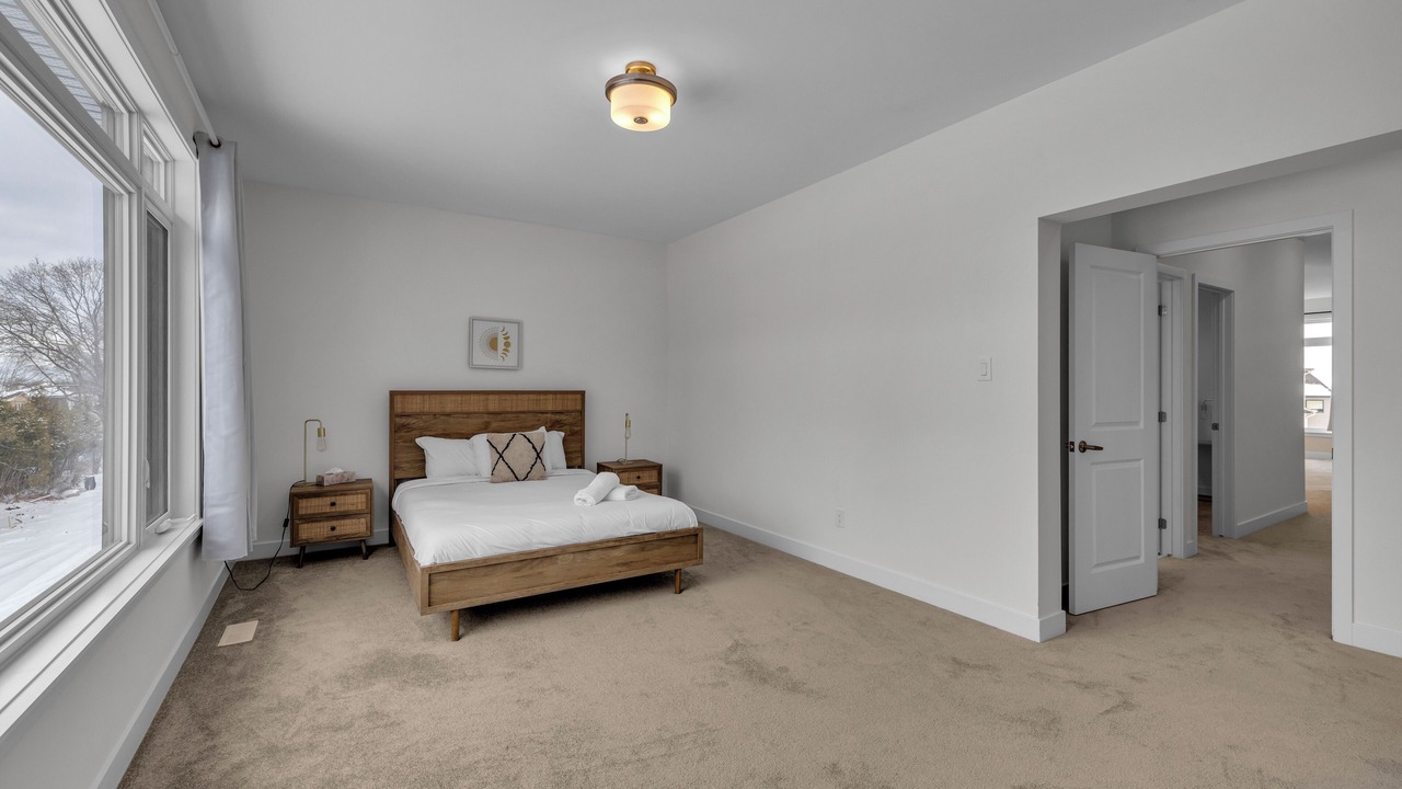 Photo of Bedroom in Leitrim