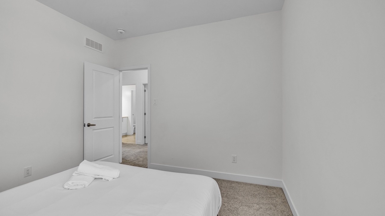 Photo of Bedroom in Leitrim