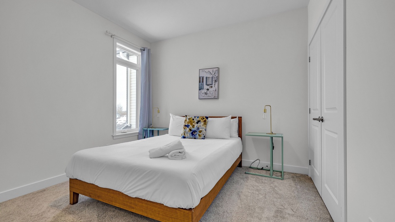 Photo of Bedroom in Leitrim