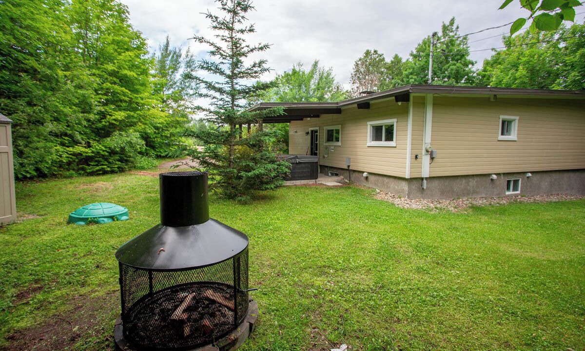 Photo of Outdoor in Saint Donat