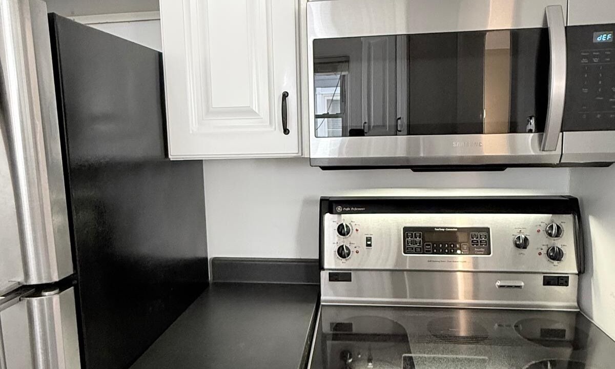 Photo of Kitchen in Burlington