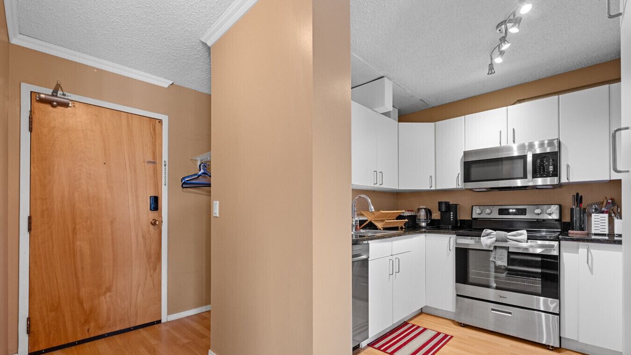 Photo of Kitchen in Dalhousie