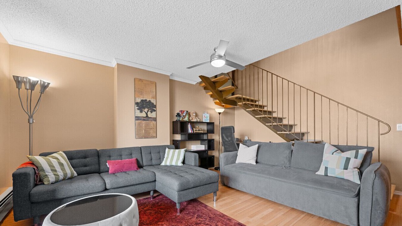 Photo of Livingroom in Dalhousie