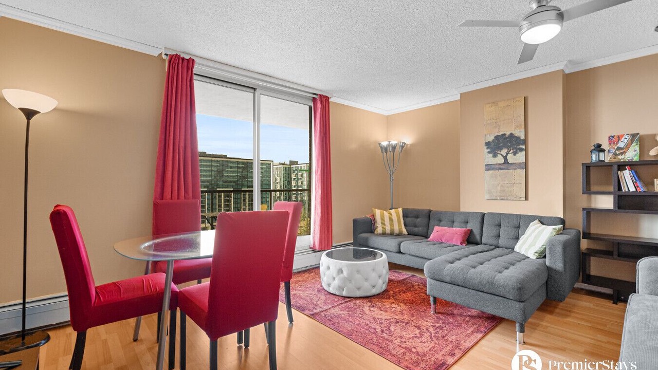 Photo of Livingroom in Dalhousie