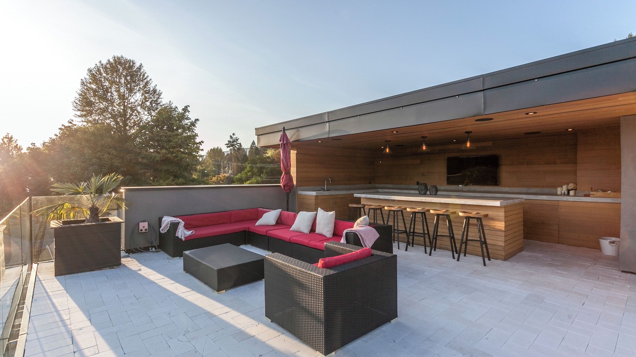 Photo of Outdoor in Port Moody