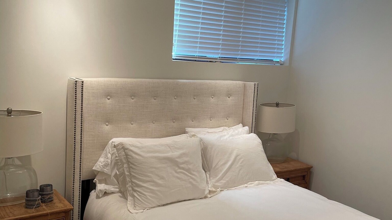 Photo of Bedroom in Port Moody