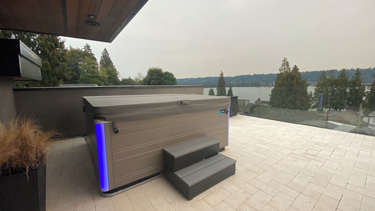 Photo of Patio Balcony in Port Moody
