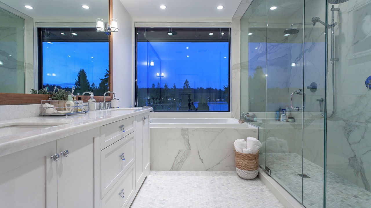 Photo of Bathroom in Port Moody