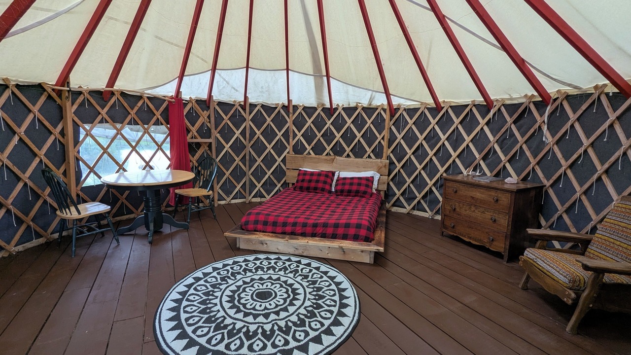 Photo of Bedroom in Powassan
