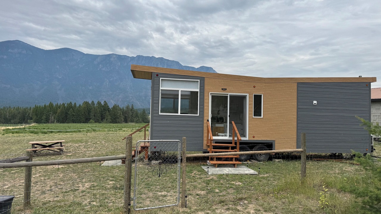 Photo of Outdoor in Central Kootenay