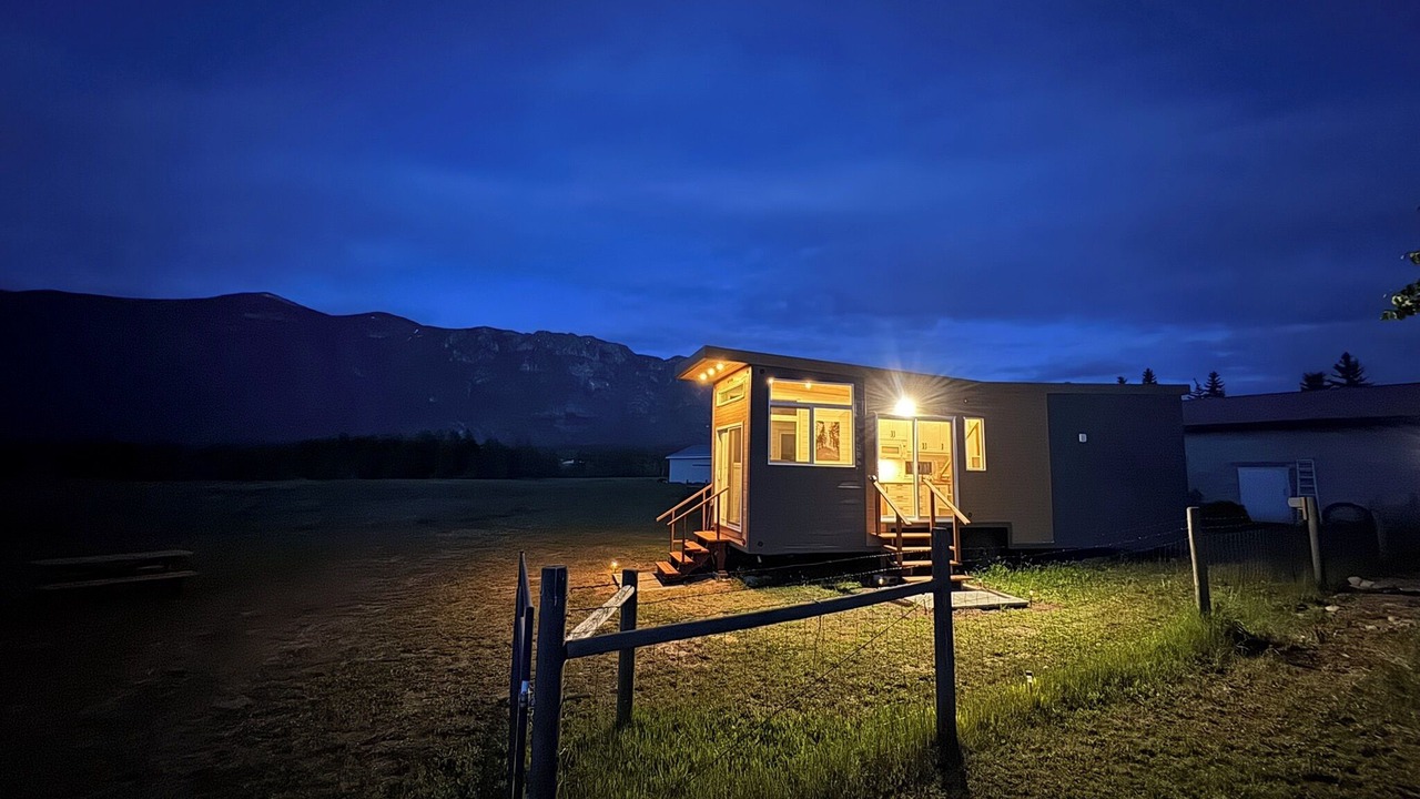 Photo of Outdoor in Central Kootenay