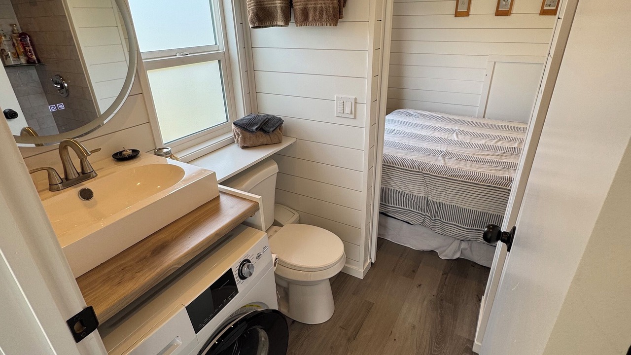 Photo of Bathroom in Central Kootenay