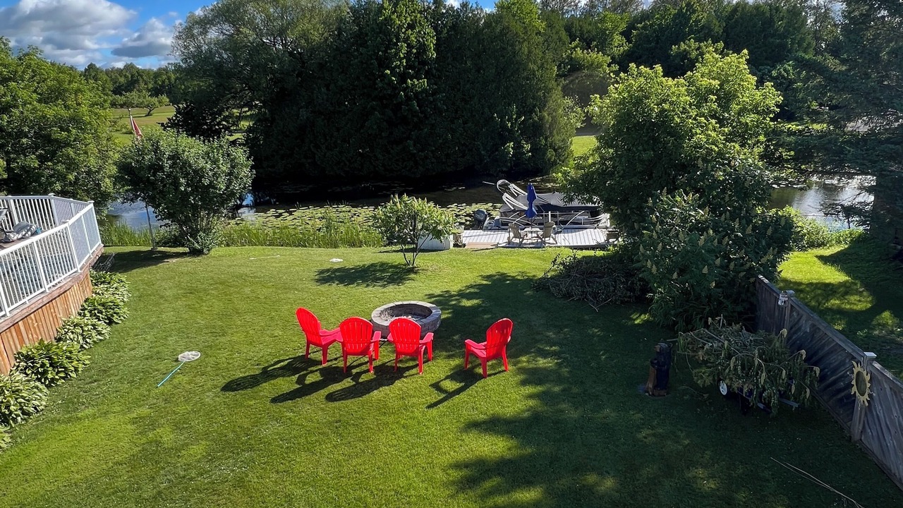 Photo of Outdoor in Fenelon Falls