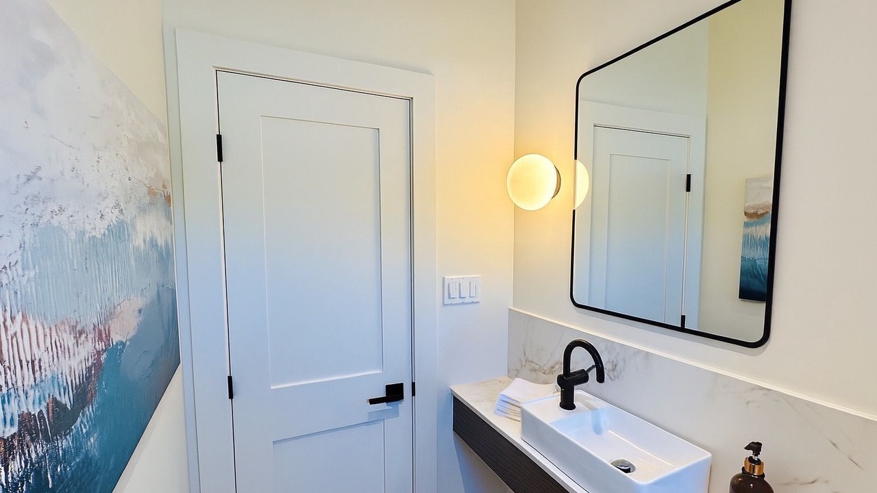 Photo of Bedroom in North Kawartha