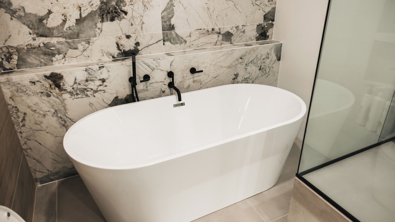 Photo of Bathroom in Severn