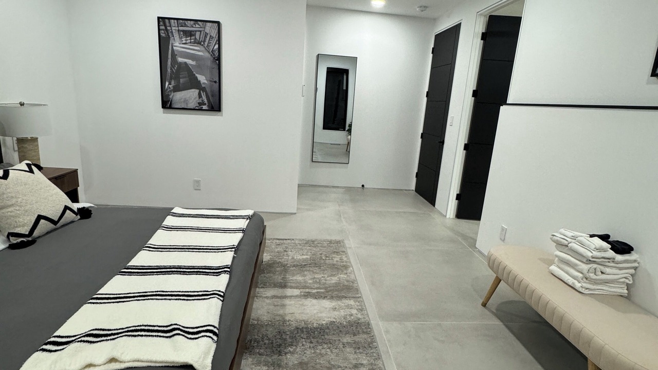 Photo of Bedroom in Severn