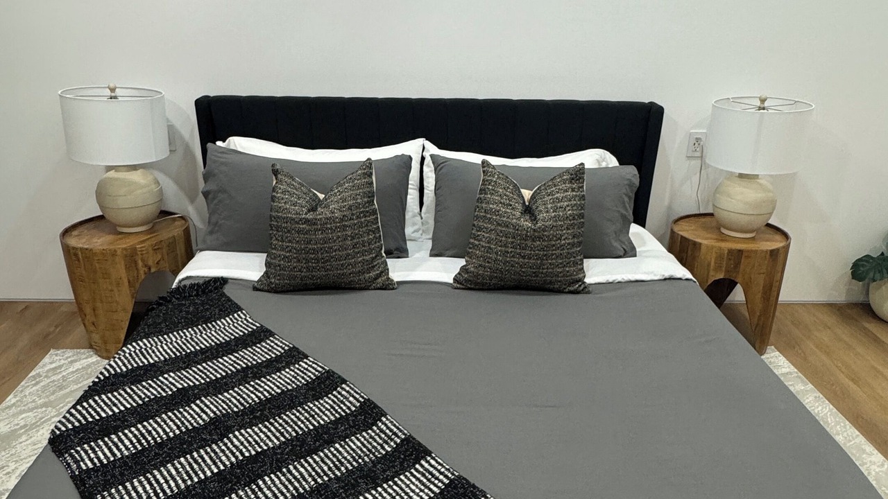 Photo of Bedroom in Severn