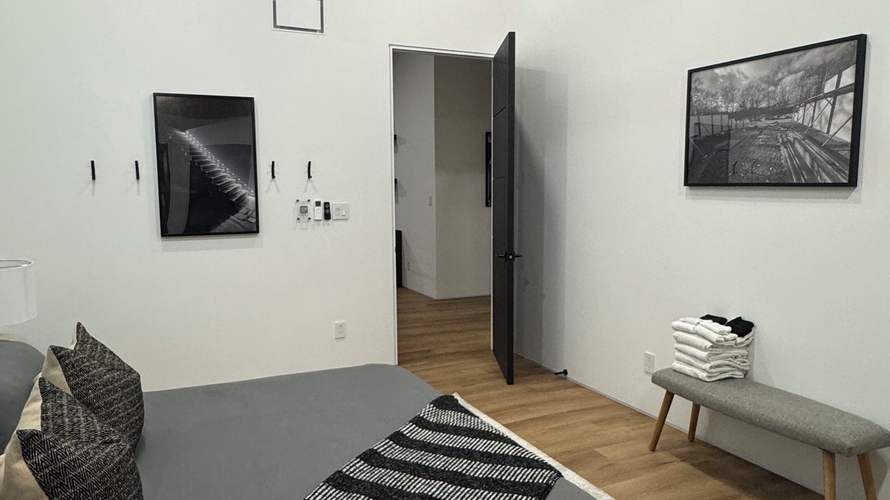 Photo of Bedroom in Severn