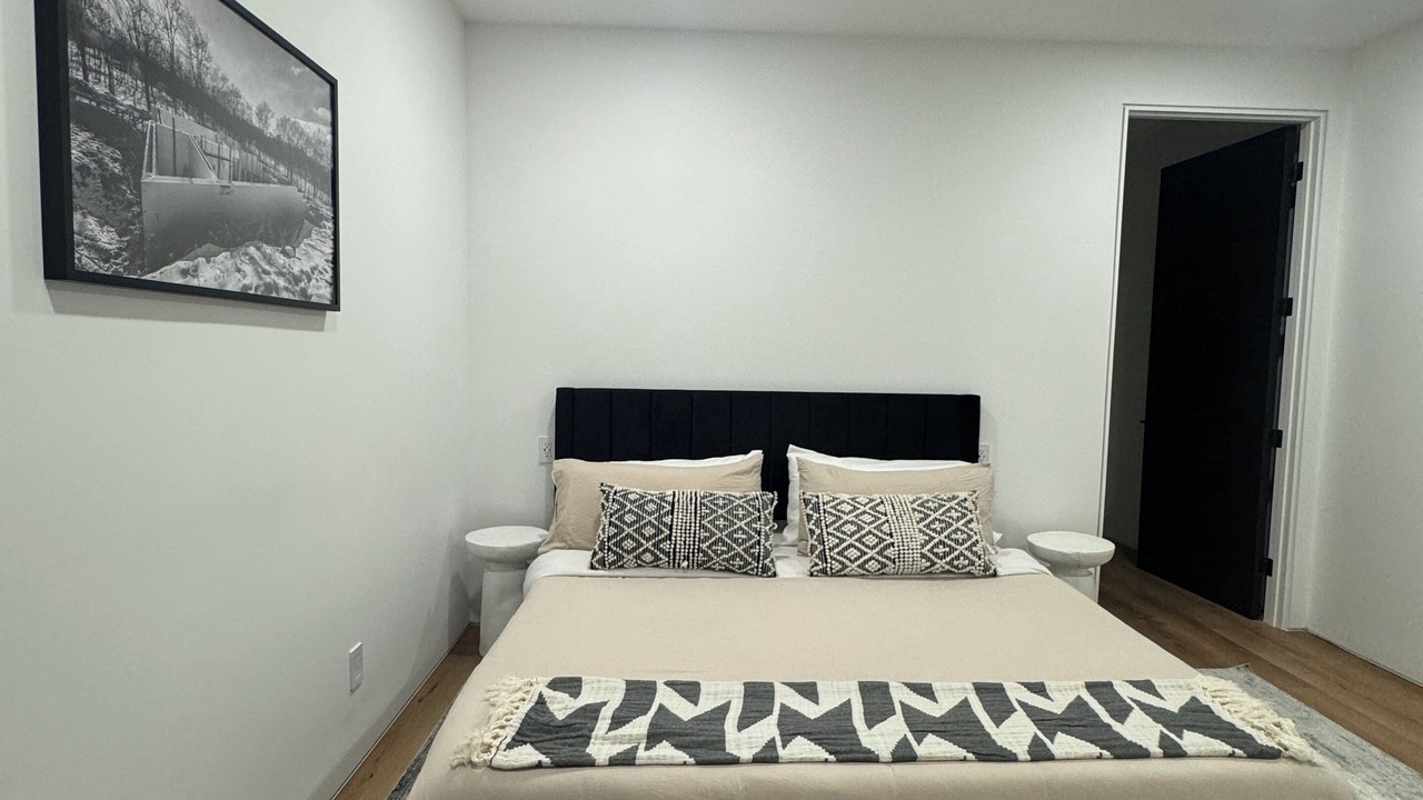 Photo of Bedroom in Severn