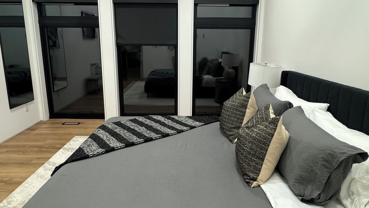Photo of Bedroom in Severn