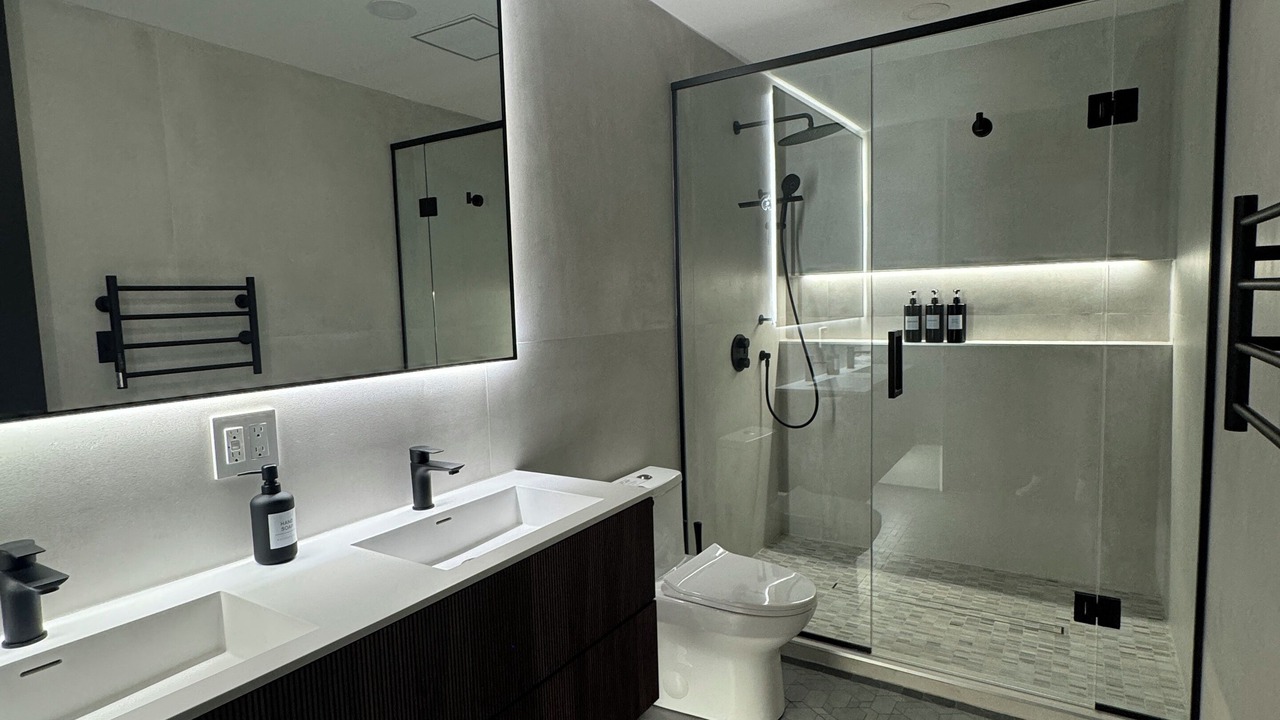Photo of Bathroom in Severn