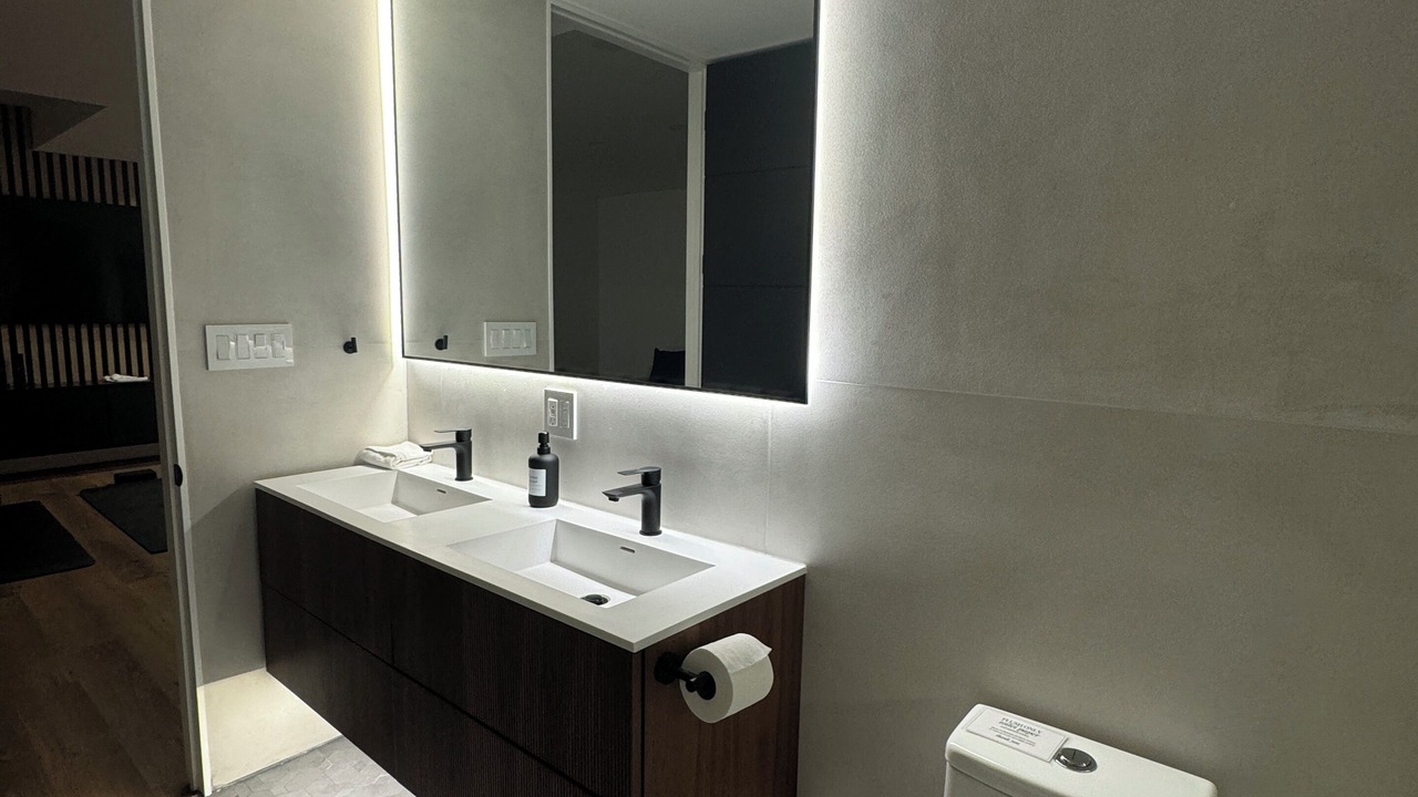 Photo of Bathroom in Severn