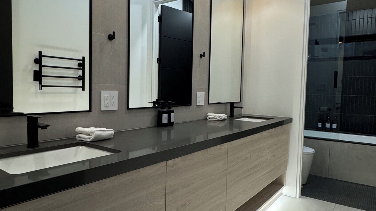 Photo of Bathroom in Severn