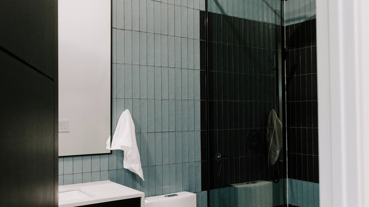 Photo of Bathroom in Severn