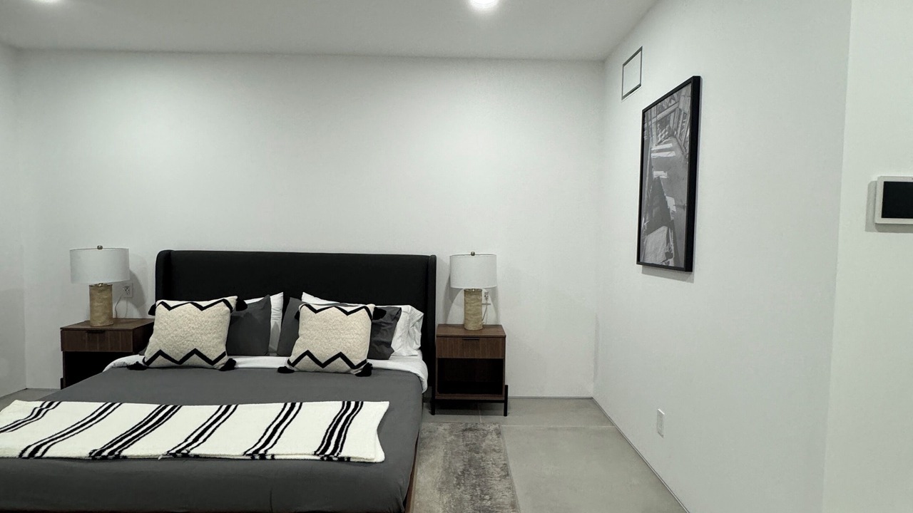 Photo of Bedroom in Severn