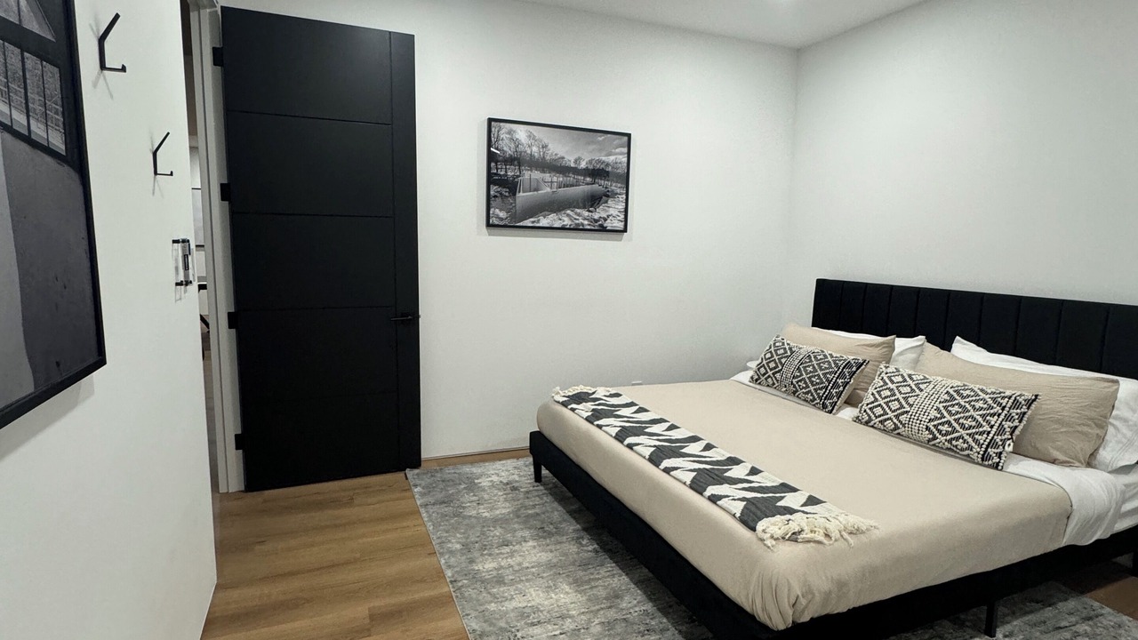 Photo of Bedroom in Severn