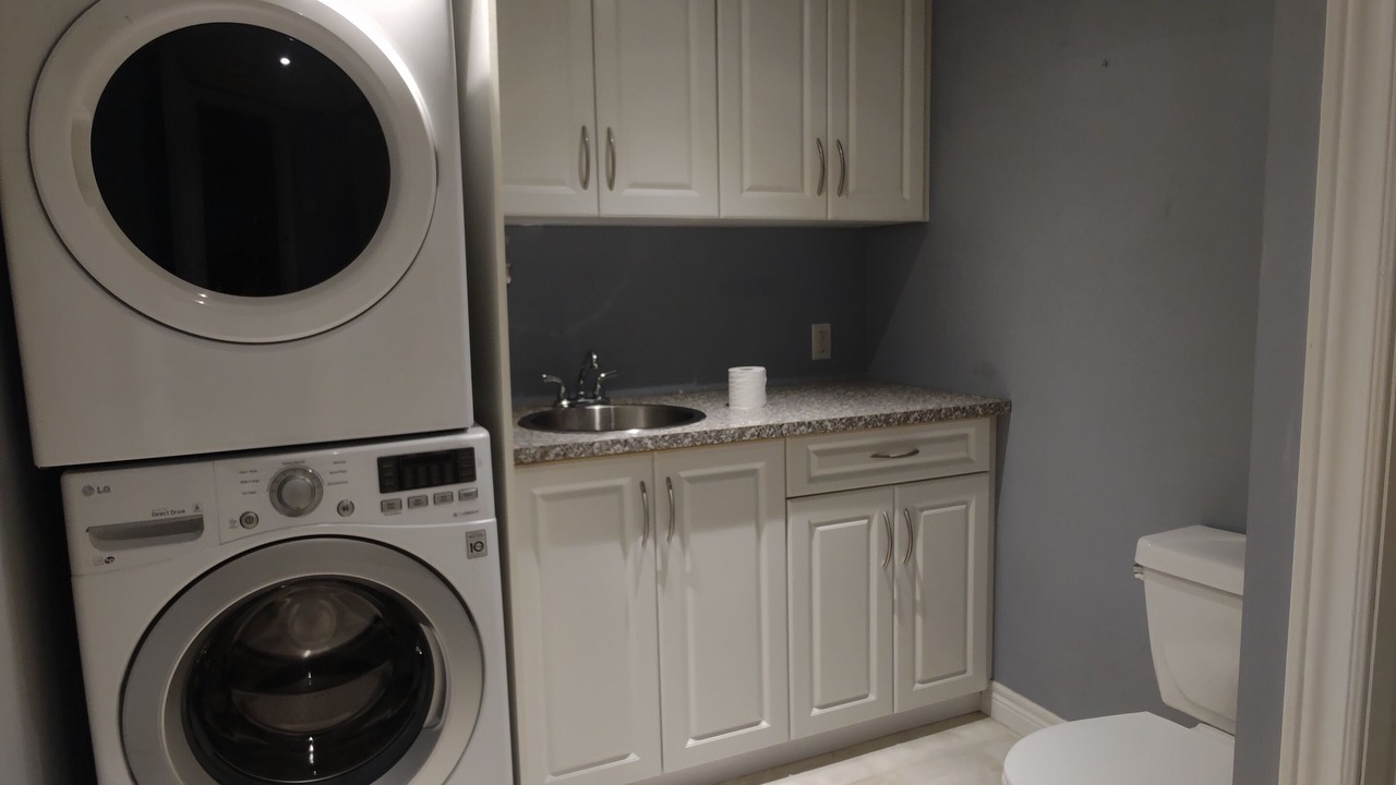 Photo of Bathroom in Bowmanville