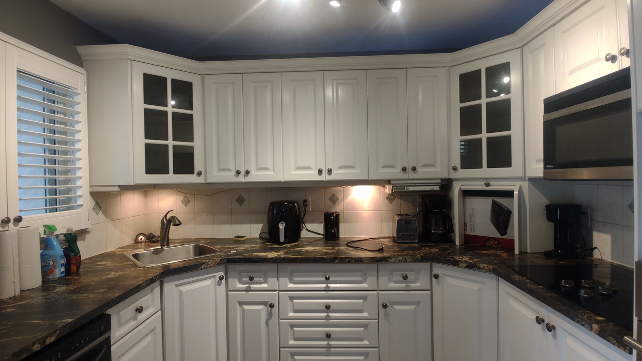 Photo of Kitchen in Bowmanville