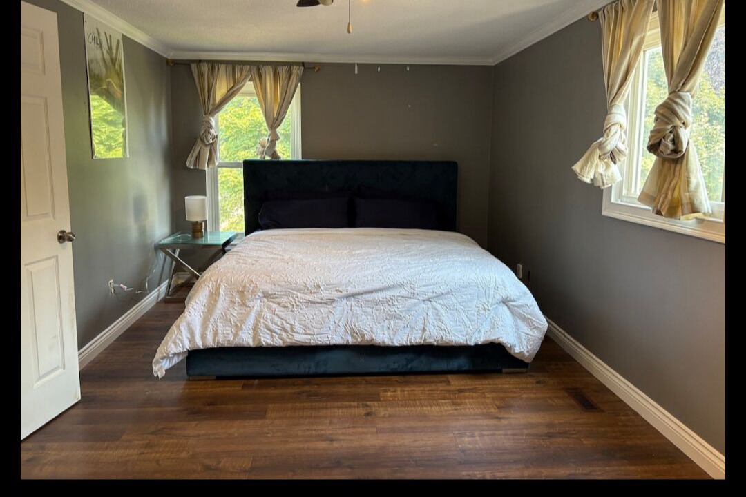 Photo of Bedroom in Bowmanville