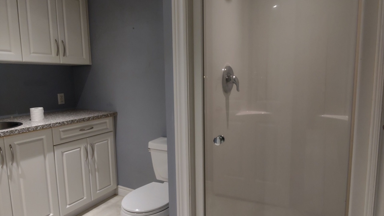 Photo of Bathroom in Bowmanville