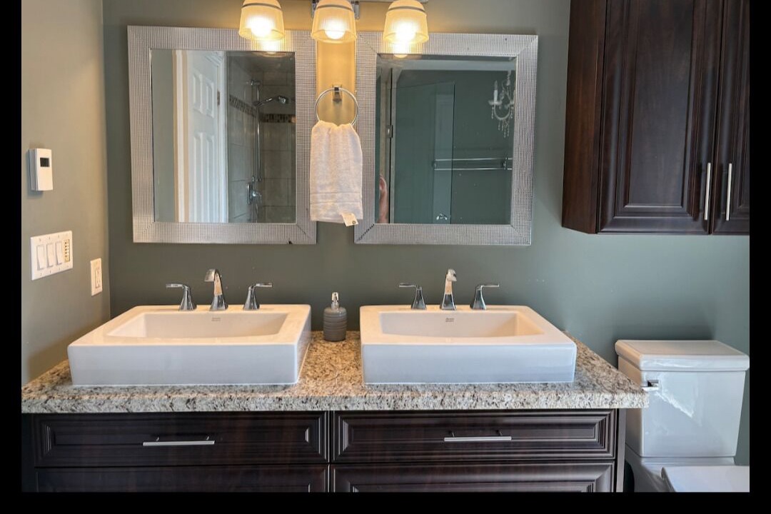 Photo of Bathroom in Bowmanville