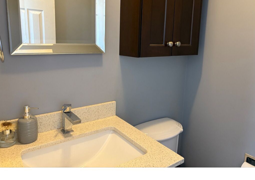 Photo of Bathroom in Bowmanville