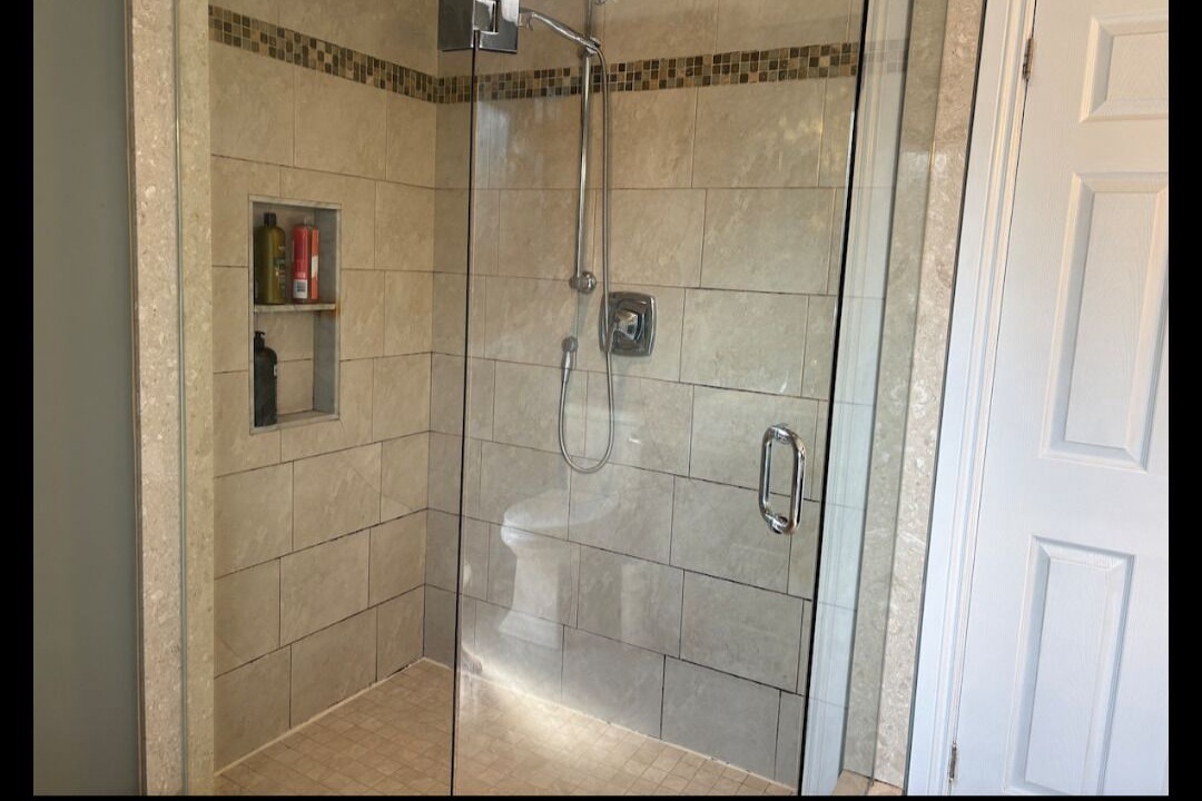 Photo of Bathroom in Bowmanville