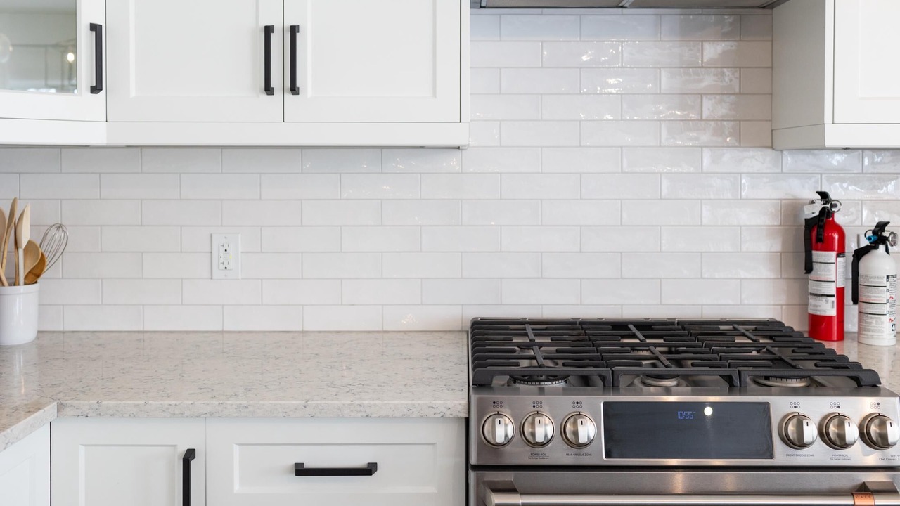 Photo of Kitchen in Haliburton